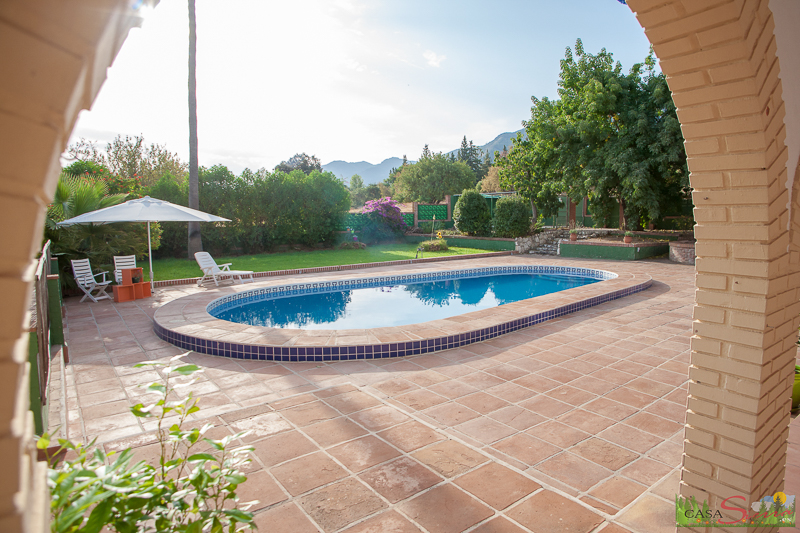 Casa Sierra