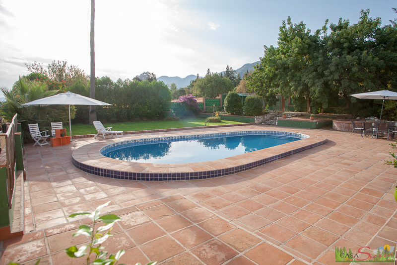 Casa Sierra