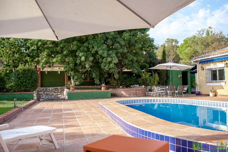 Casa Sierra