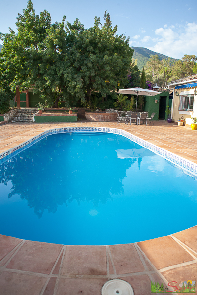 Casa Sierra