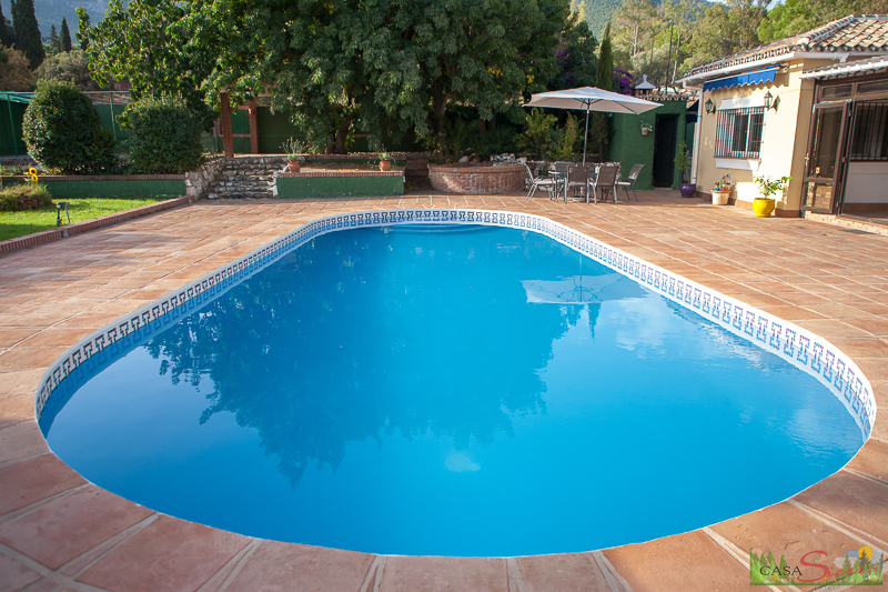 Casa Sierra