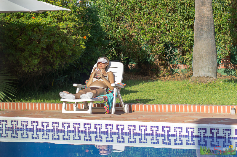 Casa Sierra