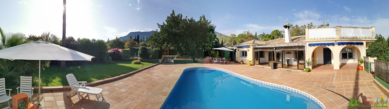 Casa Sierra