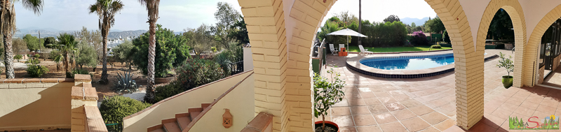 Casa Sierra