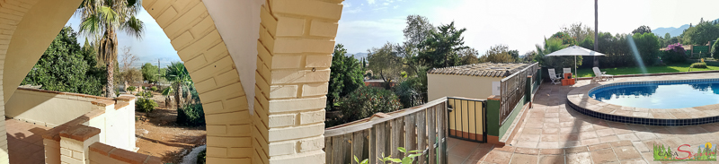 Casa Sierra