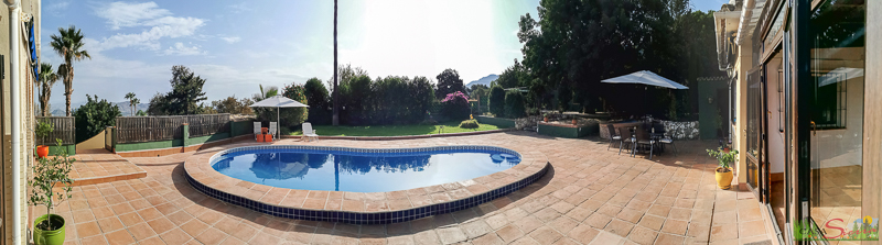 Casa Sierra