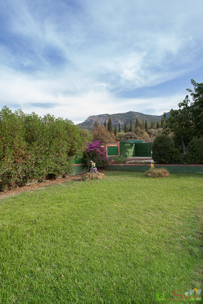 Casa Sierra