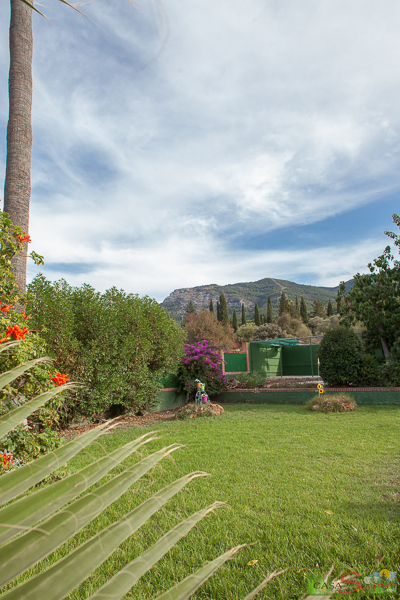 Casa Sierra
