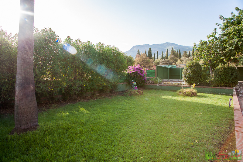 Casa Sierra