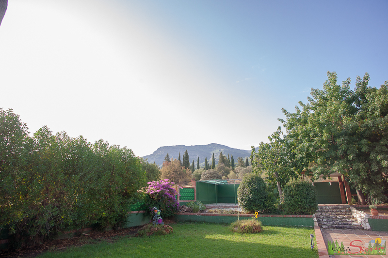 Casa Sierra