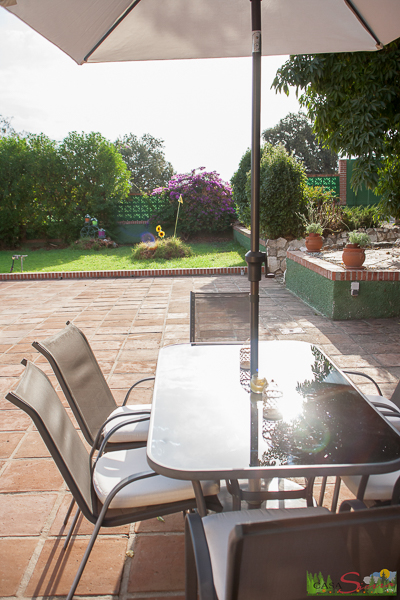 Casa Sierra