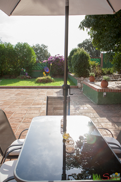 Casa Sierra