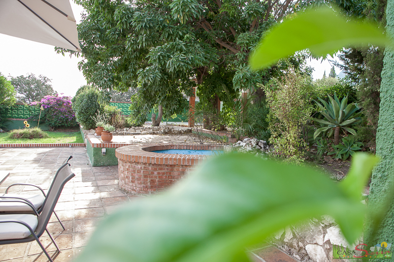 Casa Sierra