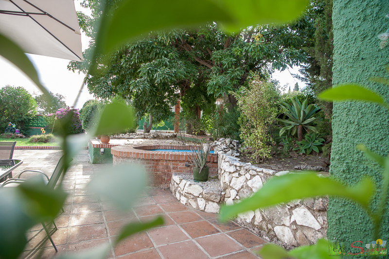 Casa Sierra
