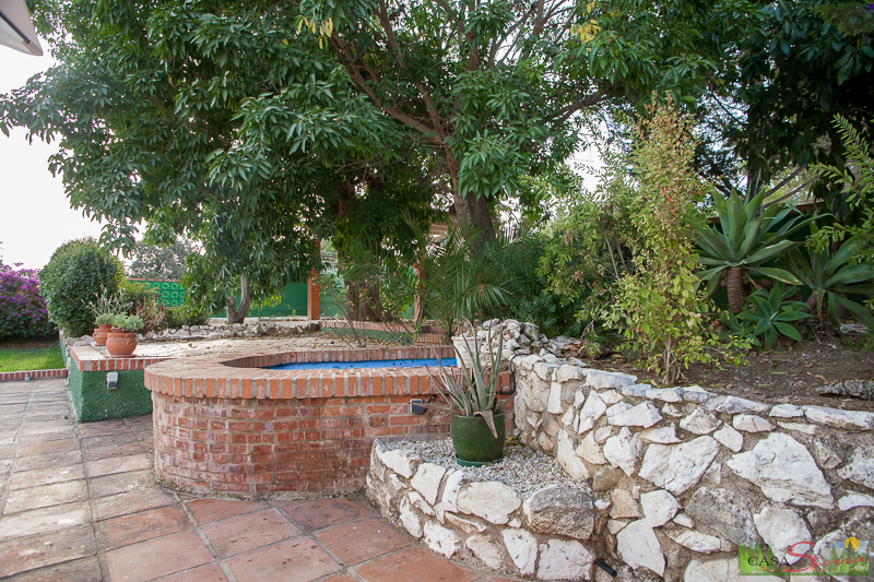 Casa Sierra