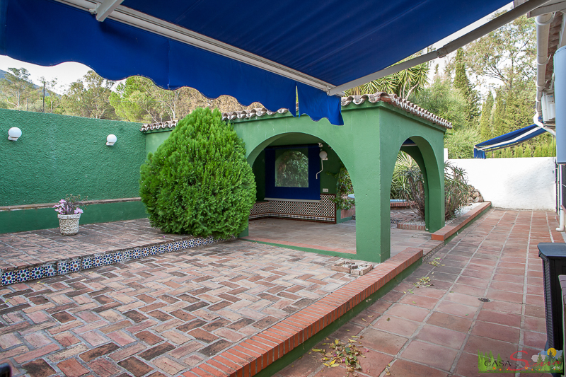 Casa Sierra