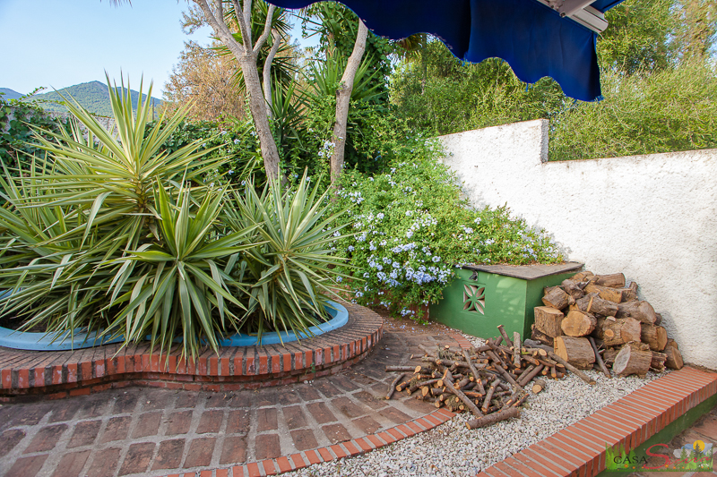 Casa Sierra