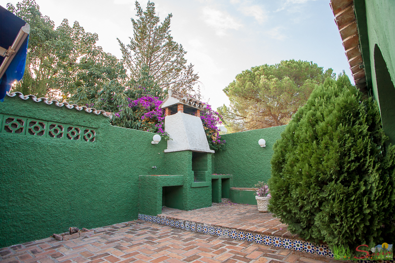 Casa Sierra