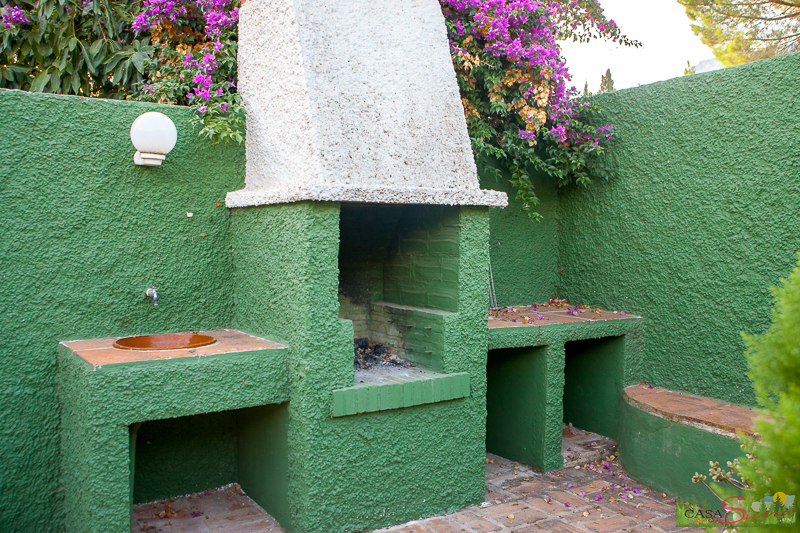 Casa Sierra