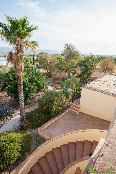 Casa Sierra