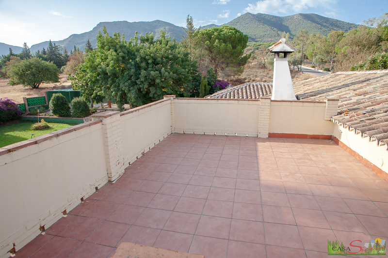 Casa Sierra
