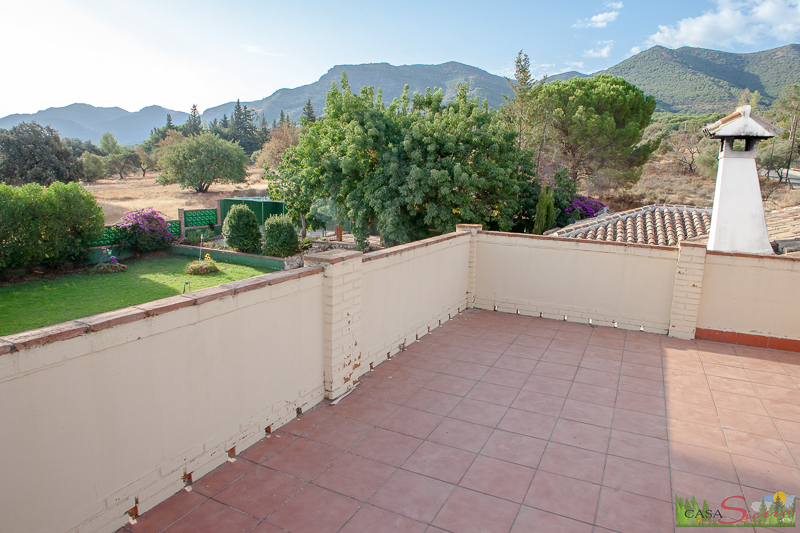 Casa Sierra