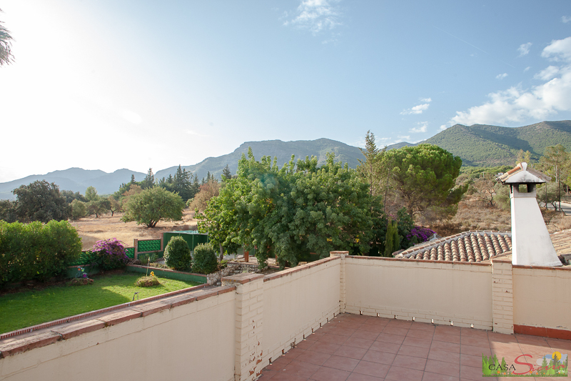 Casa Sierra