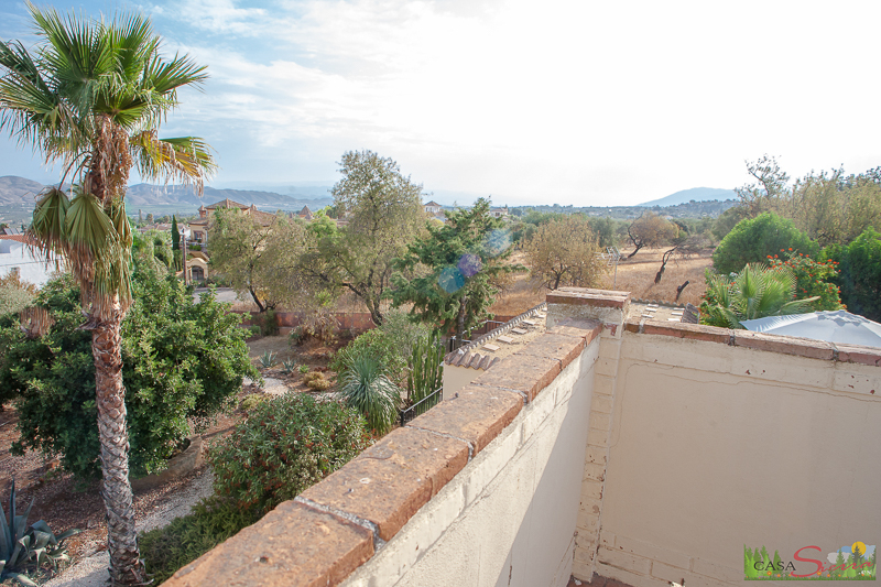 Casa Sierra