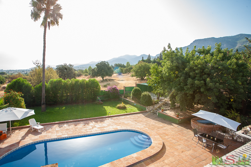 Casa Sierra