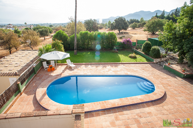 Casa Sierra
