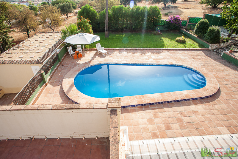 Casa Sierra