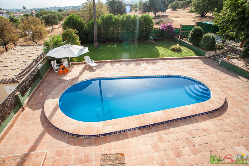 Casa Sierra
