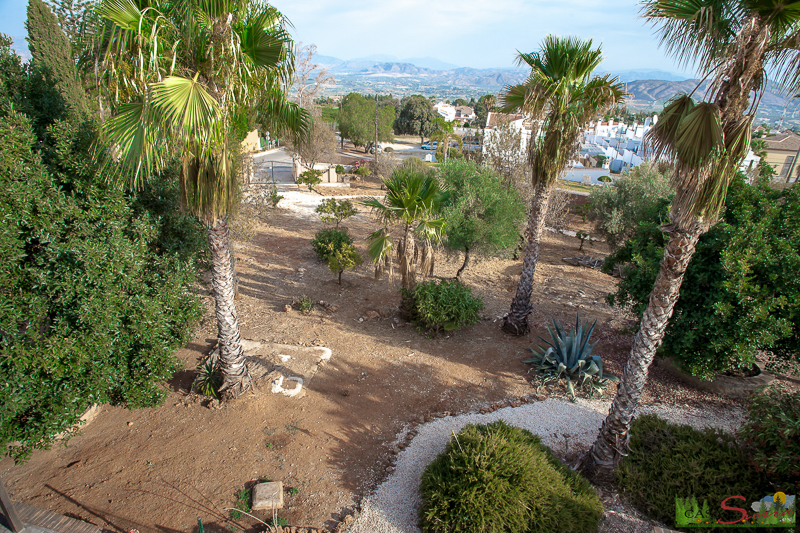 Casa Sierra