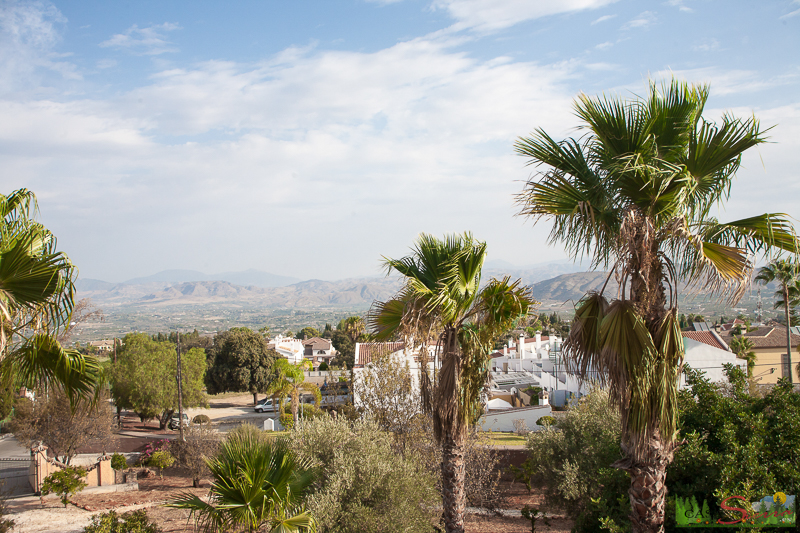 Casa Sierra