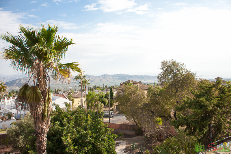 Casa Sierra