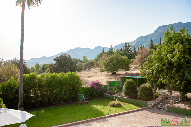 Casa Sierra
