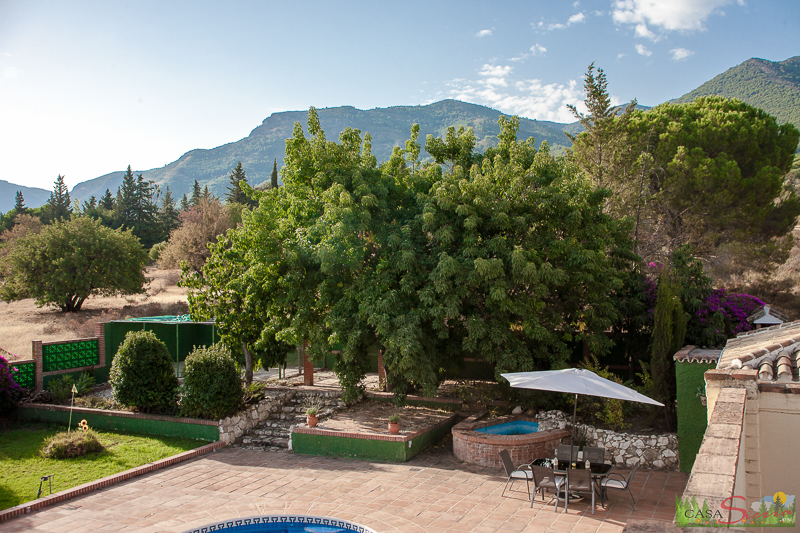 Casa Sierra