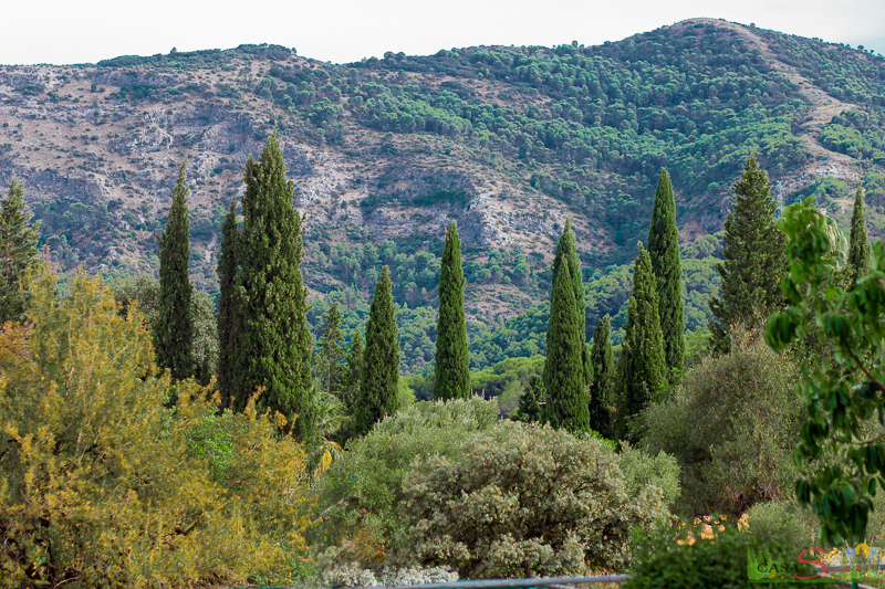 Casa Sierra