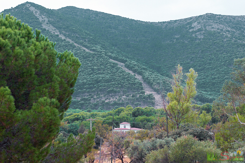 Casa Sierra