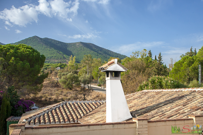 Casa Sierra