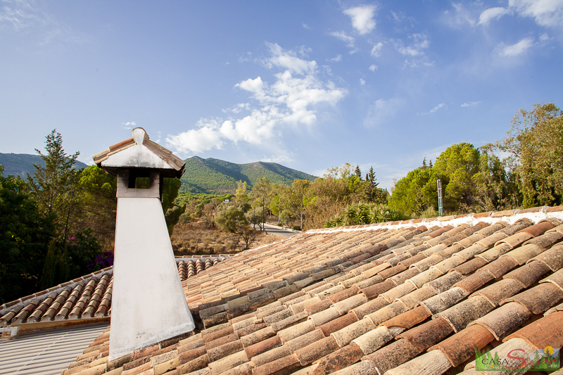 Casa Sierra