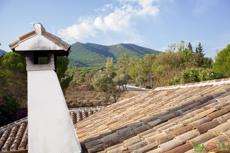 Casa Sierra