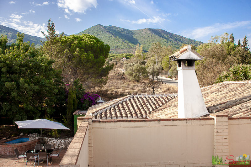 Casa Sierra