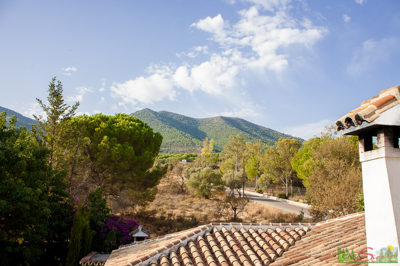 Casa Sierra