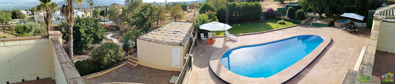 Casa Sierra