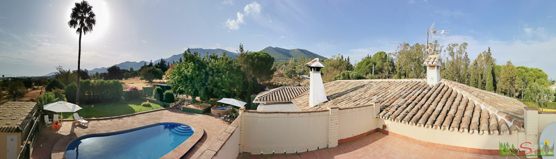 Casa Sierra