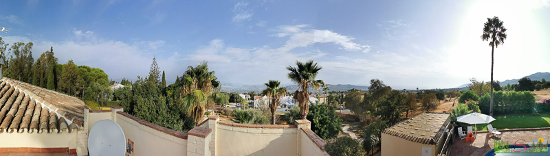 Casa Sierra