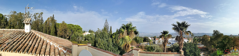 Casa Sierra