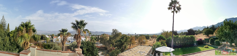 Casa Sierra