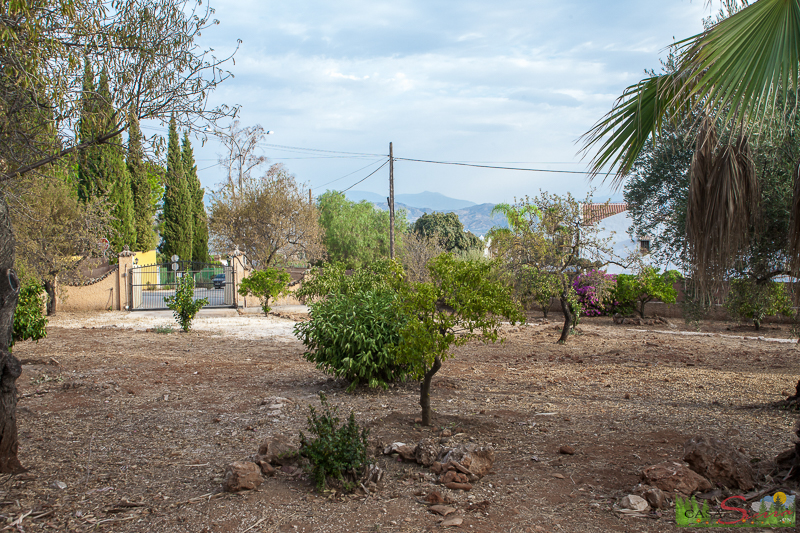 Casa Sierra